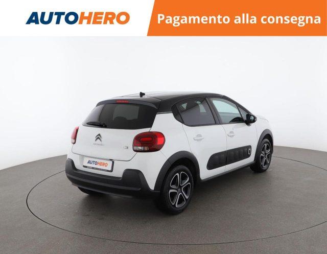 CITROEN C3 PureTech 82 Shine