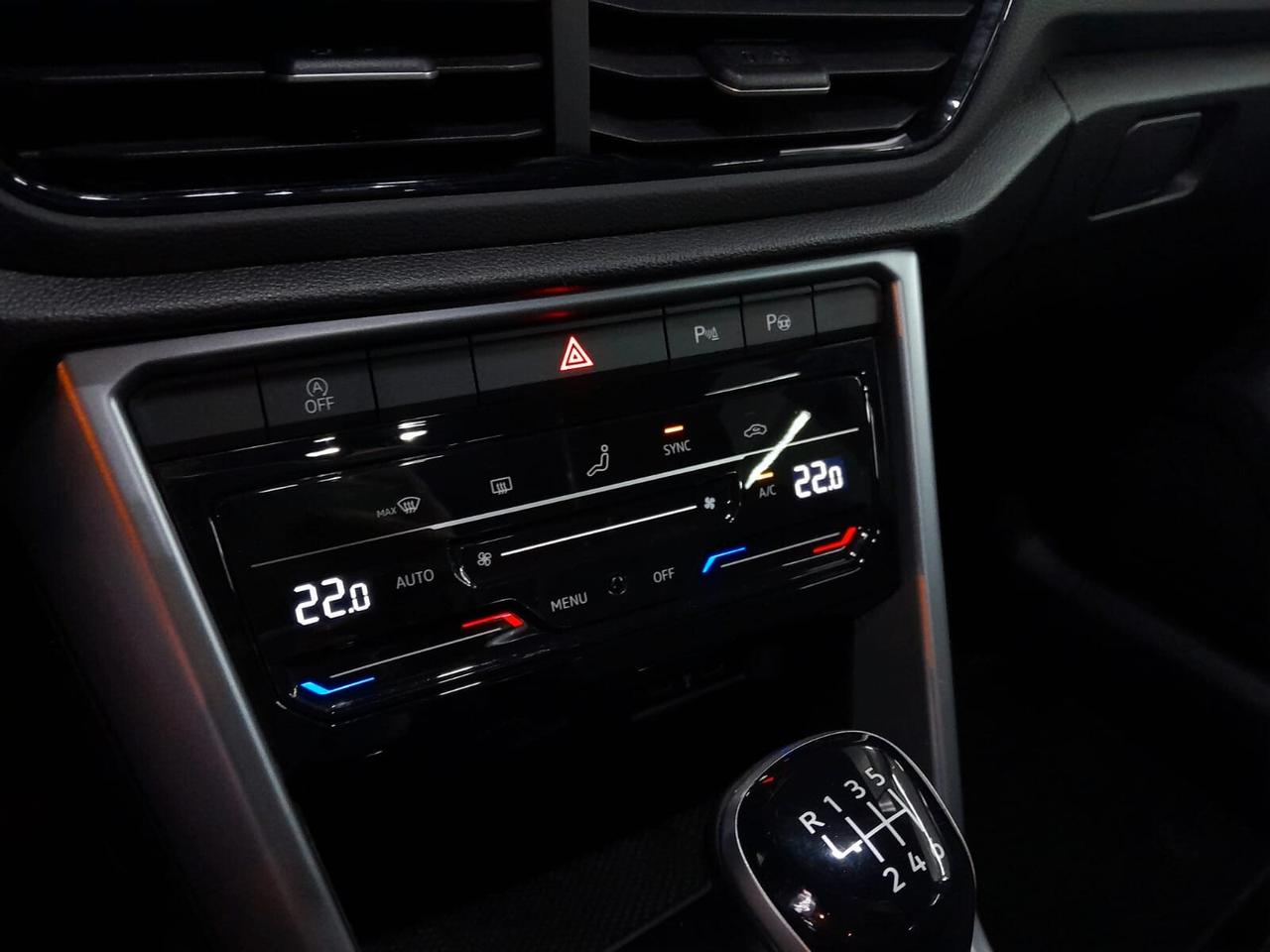 Volkswagen T-Roc 1.0 TSI Life