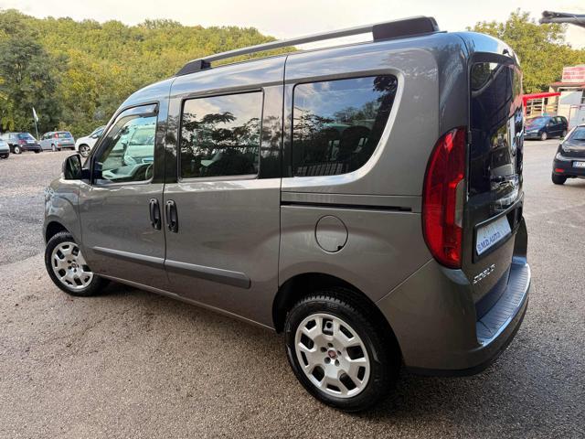 FIAT Doblo Doblò 1.6 MJT 16V 95CV Easy