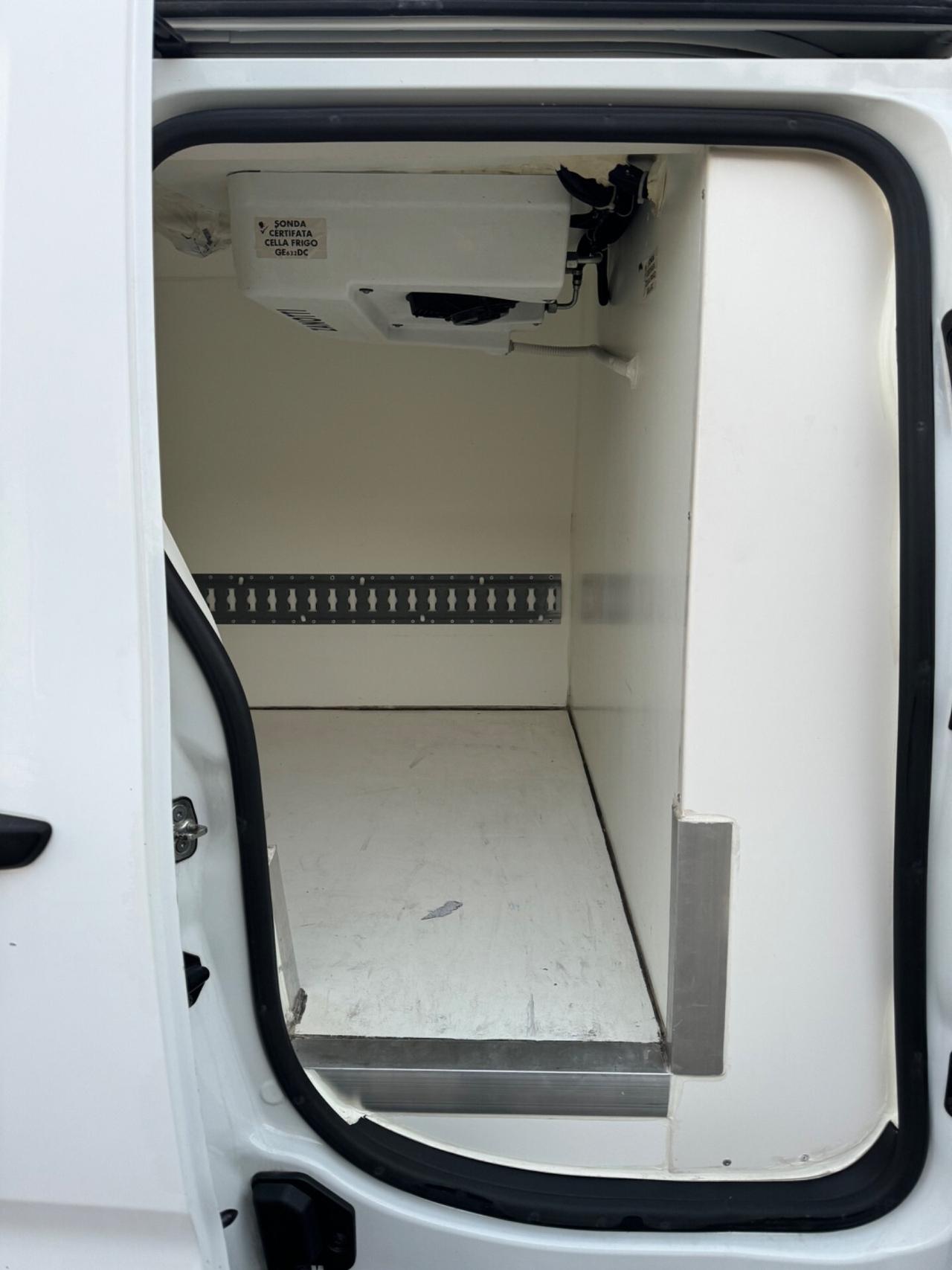 Opel Combo Cargo 1.6 Diesel 100CV S&S PC 650kg + FRIGO