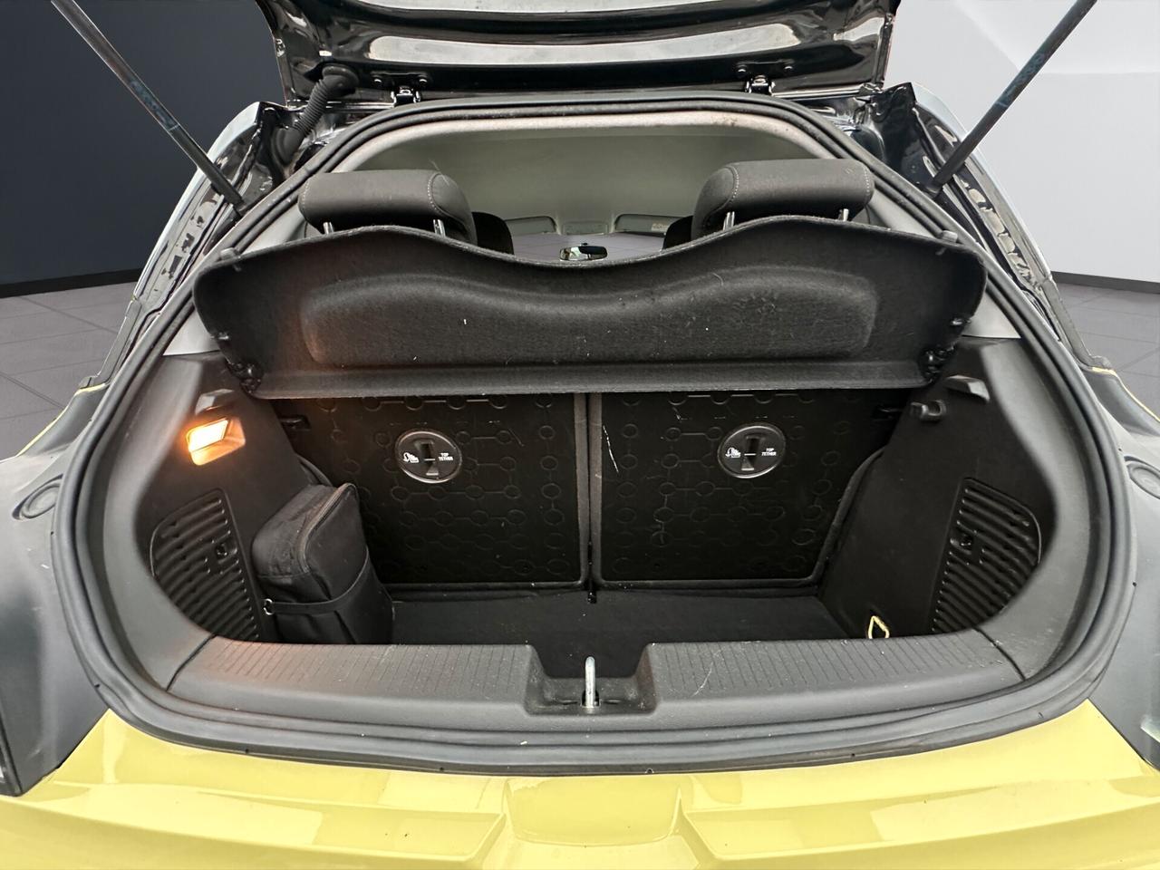 Opel Adam 1.4 87 CV GPL Tech Air