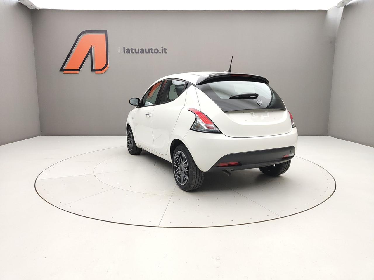 LANCIA Ypsilon III 2021 1.0 70CV HYBRID ORO