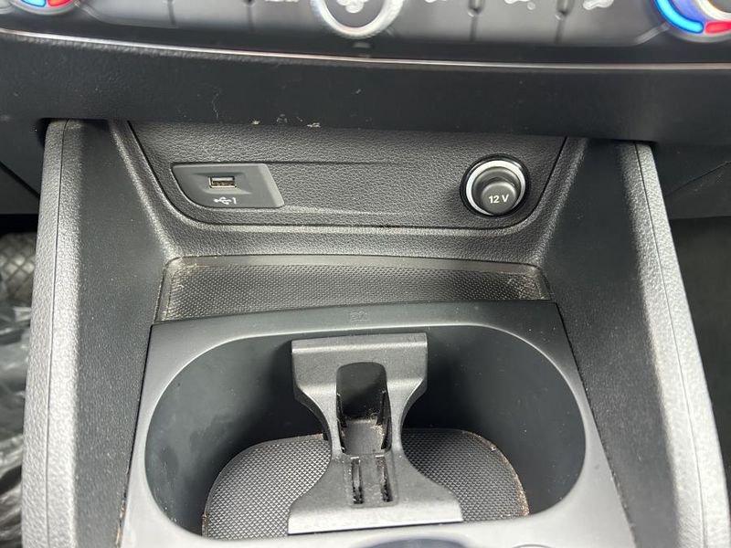 Audi Q2 35 TFSI S-Tronic Business Advanced NAVI+FULL LED+CAMERA