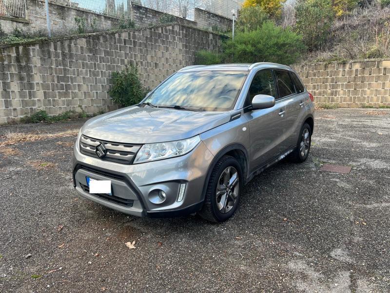 Suzuki Vitara 1.6 ddis V-Cool s&s 2wd