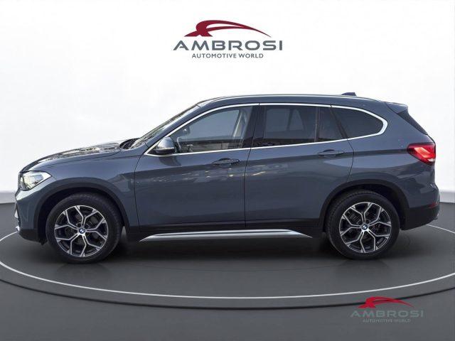 BMW X1 sdrive18d X-Line Plus auto