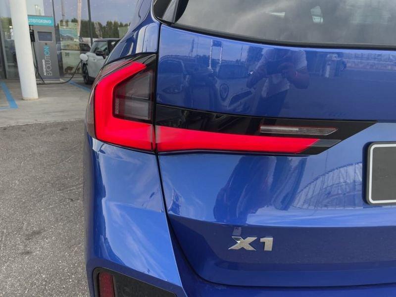 BMW X1 M35i xDrive M Sport Pro