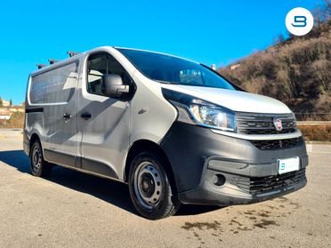 Fiat Talento 1.6 mjt Furgone PC-TN