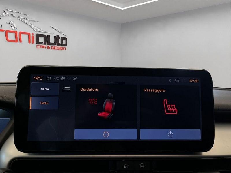 Jeep Avenger Avenger 1.2 turbo e-hybrid mhev Summit 110cv edct6 - PROMO SIRONIAUTO+