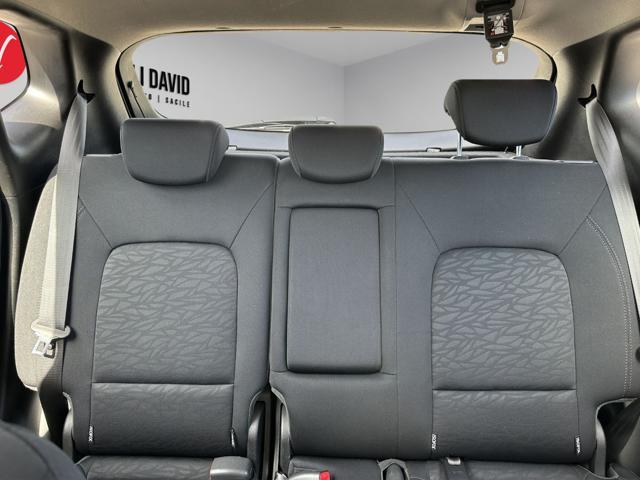 HYUNDAI iX20 1.4 90 CV Econext Classic