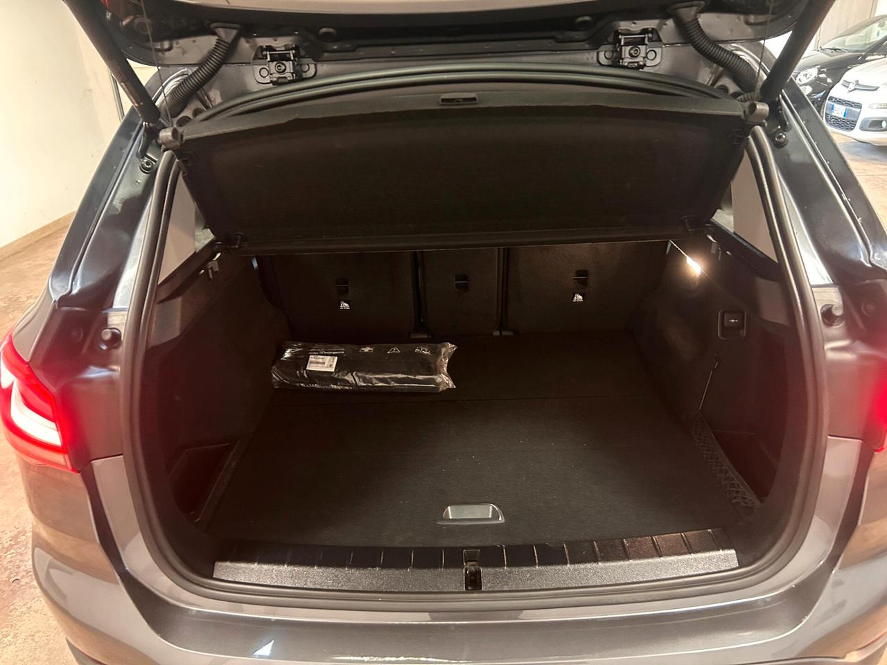 Bmw X1 xDrive20d xLine