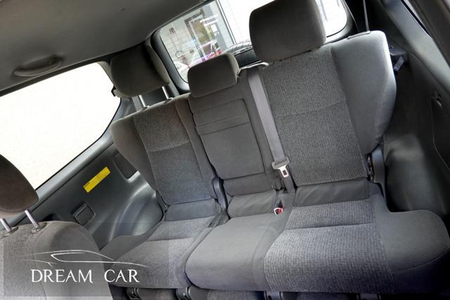 TOYOTA Land Cruiser 3.0 D-4D 16V cat 3 porte Sol
