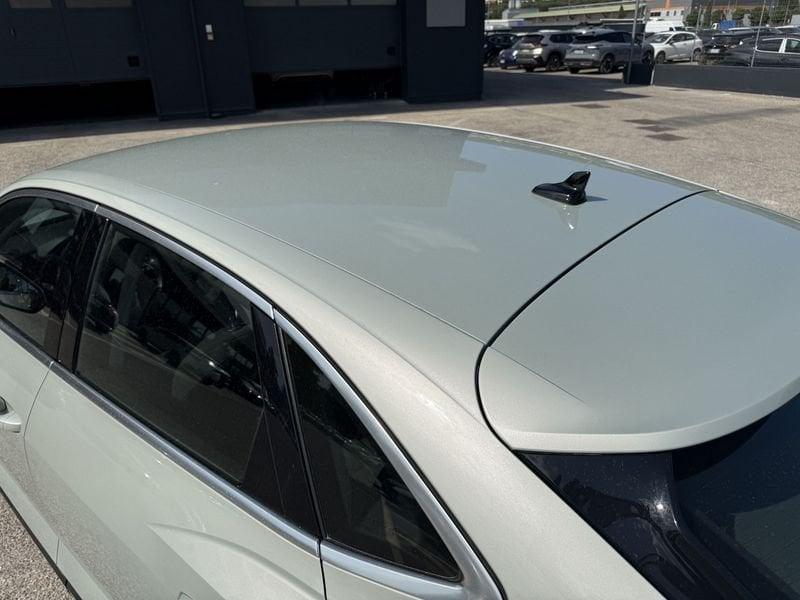 Audi Q3 Sportback 35 TDI S tronic Business Plus