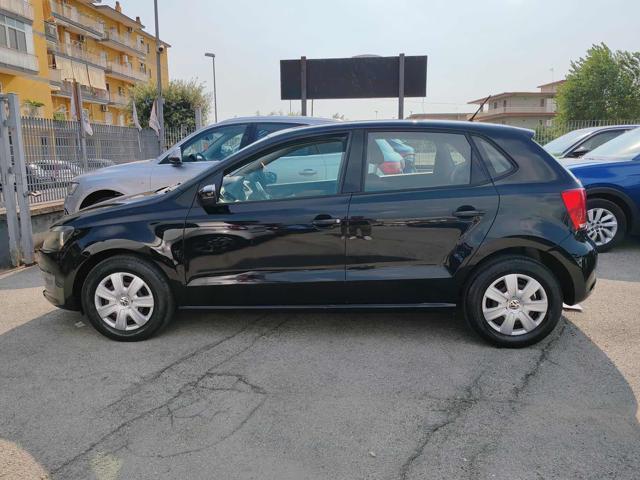 VOLKSWAGEN Polo 1.2 TDI 5 p. BlueMotion ConfortLine