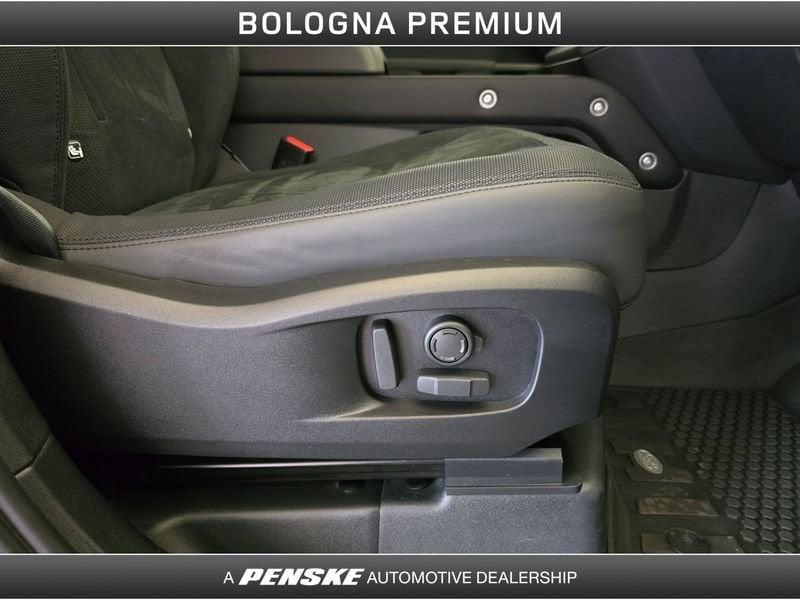 Land Rover Defender 110 5.0 V8 525 CV AWD Auto Carpathian Edition