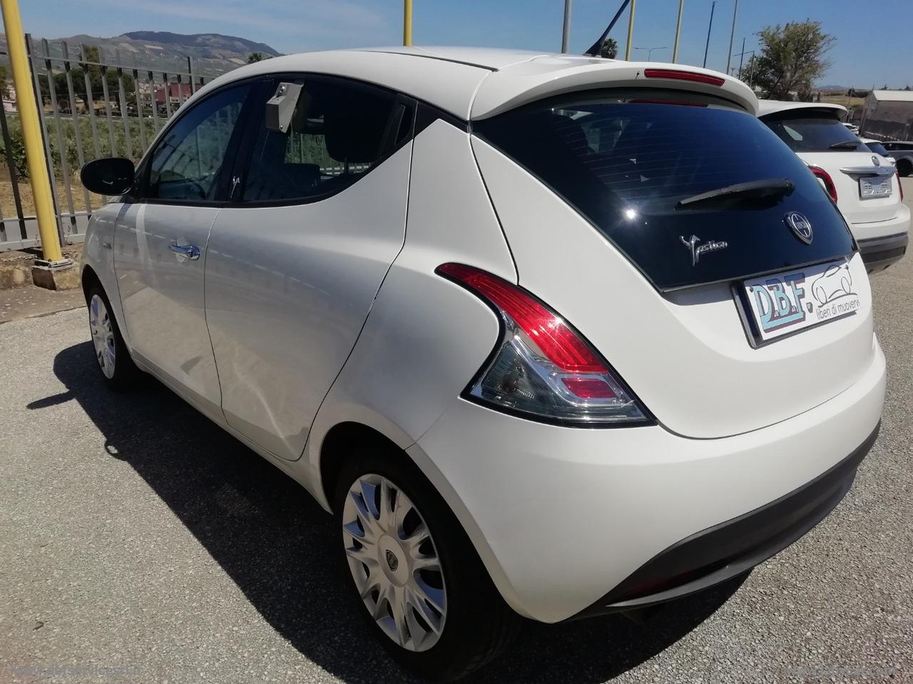 LANCIA Ypsilon 1.3 MJT 95 CV 5p. S&S Gold