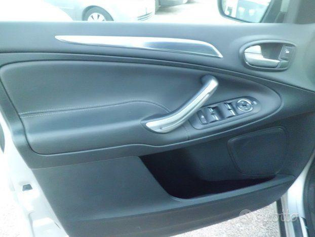 Ford S-Max FULL OPTIONAL
