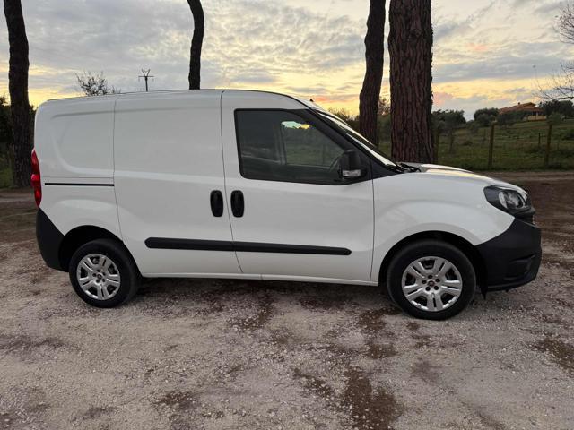 FIAT Doblo Doblò 1.3 MJT OTTIMO STATO !!!
