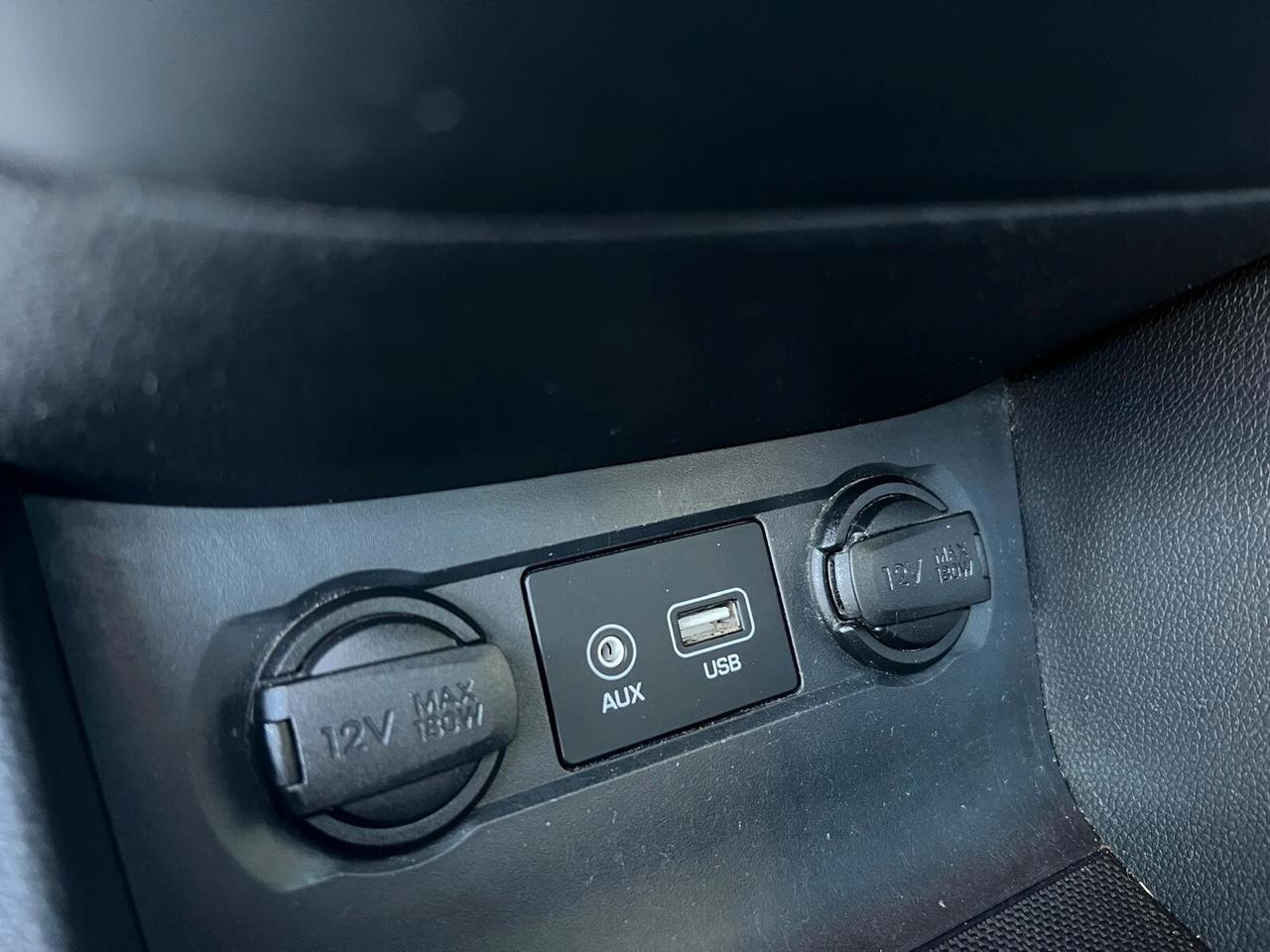 Hyundai i20 1.1 DIESEL 5 PORTE TETTO APRIBILE