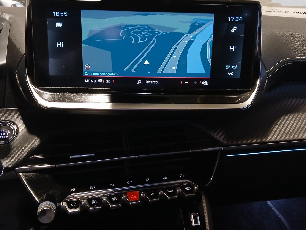 Peugeot 2008 PureTech 130CV S&S EAT8 GT Pack