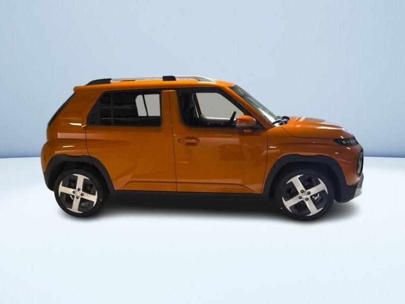 Hyundai Inster 49kWh XClass (AP)