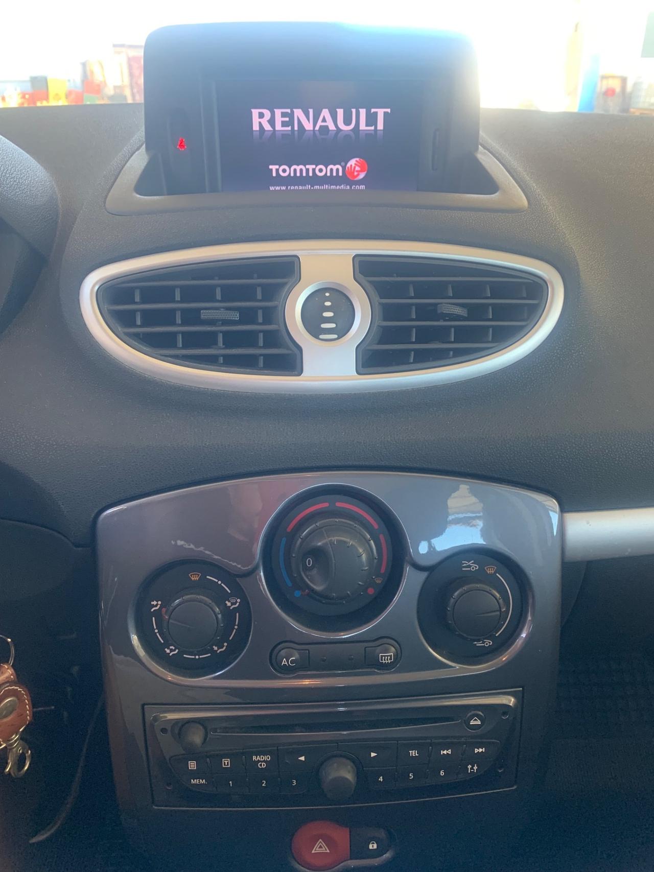 Renault Clio 1.5 dCi 75CV 5 porte Dynamique