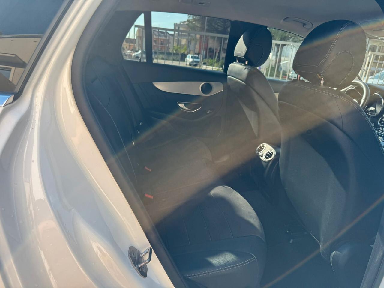 Mercedes-benz GLC 250 d 4Matic Premium, AMG, FULL