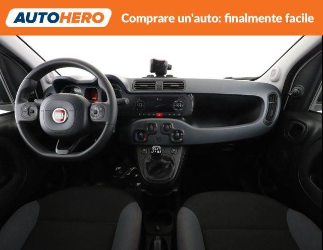 FIAT Panda 1.2 Easy Van 4 posti