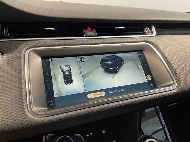 Land Rover Range Rover Evoque S - *AUTOCARRO* IVA ESPOSTA 100%