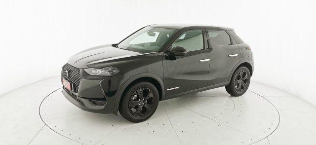 DS AUTOMOBILES DS 3 Crossback PureTech 100 Performance Line