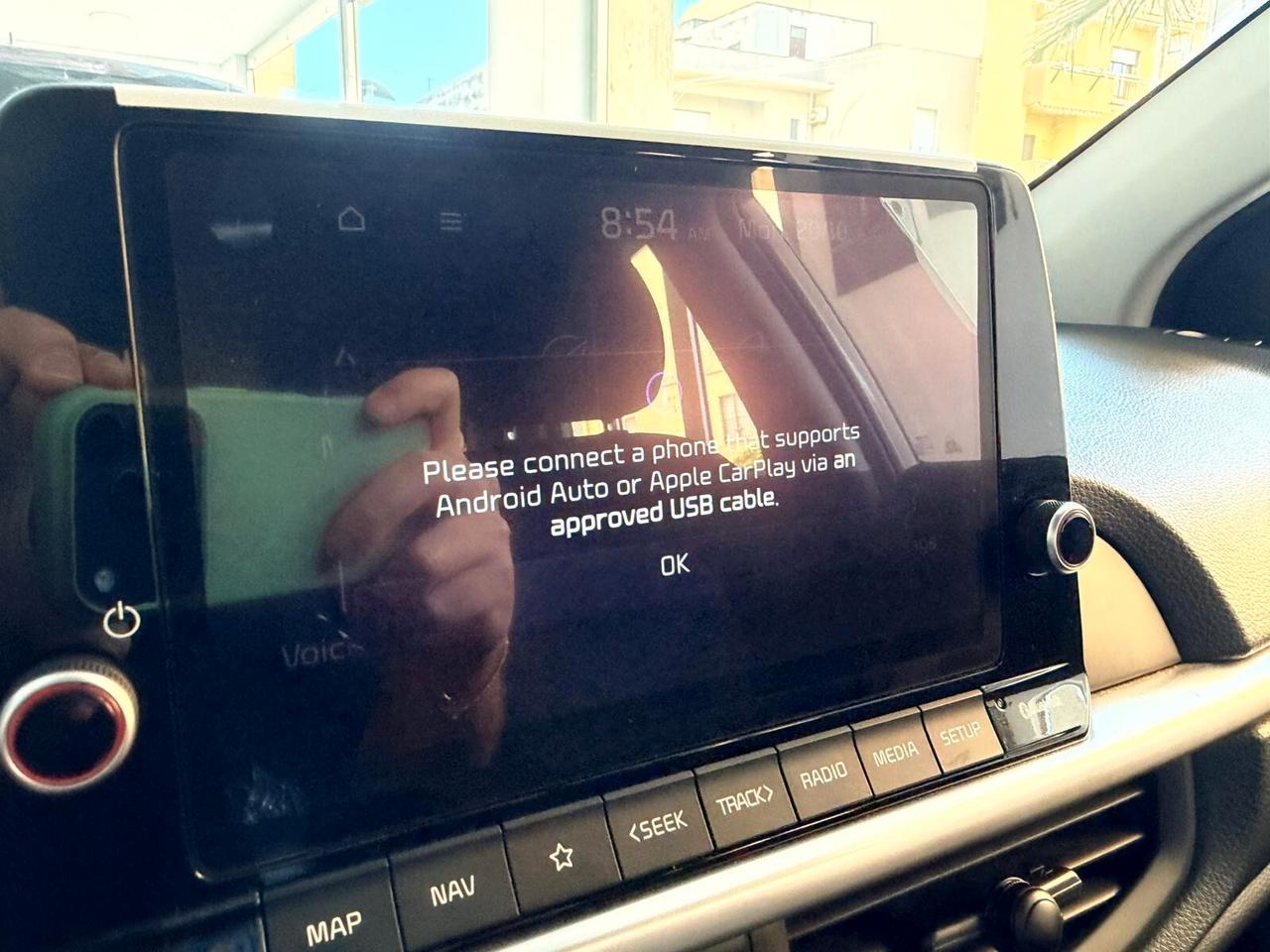 Kia Picanto 1.0 63cv Urban