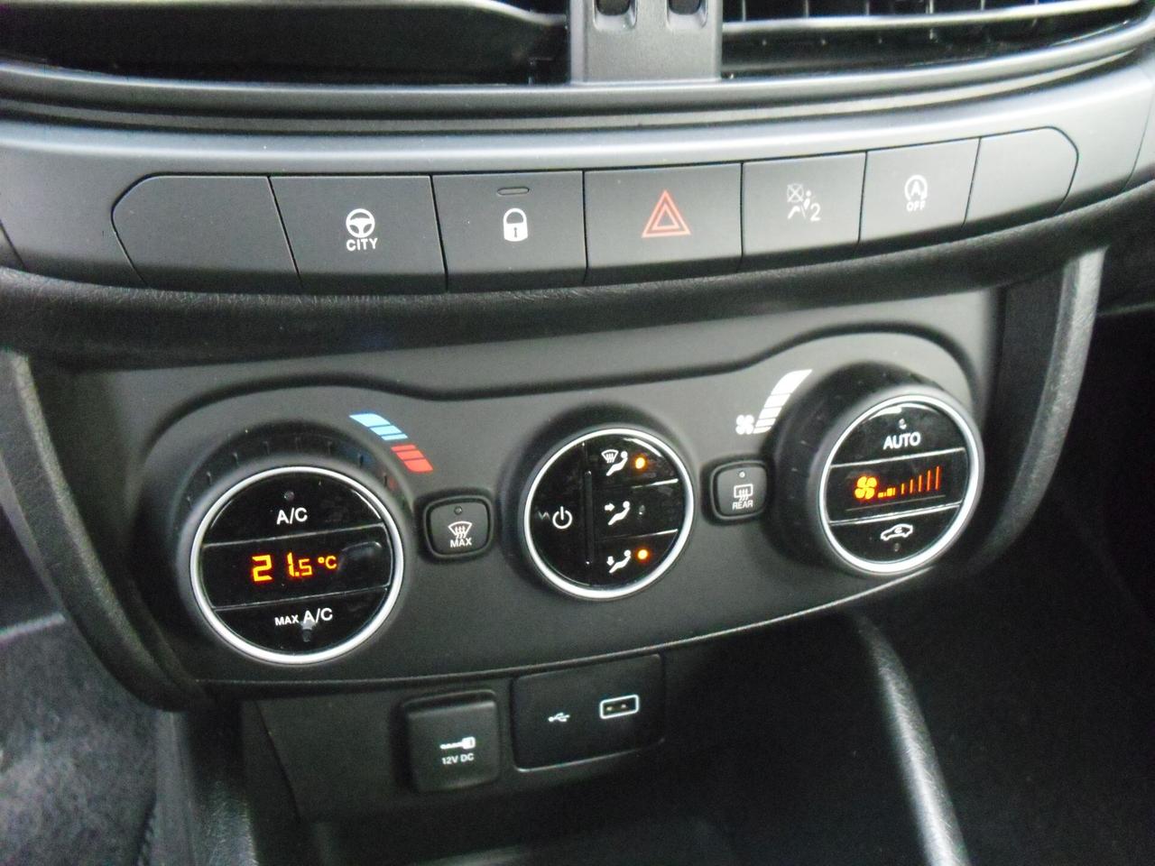 Fiat Tipo 1.6 Mjt 120cv 5 porte Lounge, OTTIME CONDIZIONI!!