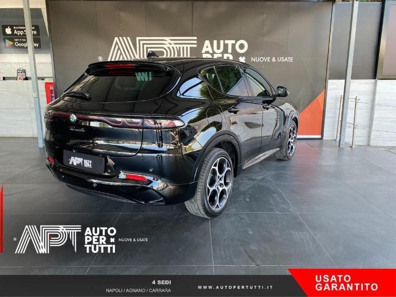 Alfa Romeo Tonale Tonale 1.6 Veloce 130cv tct6