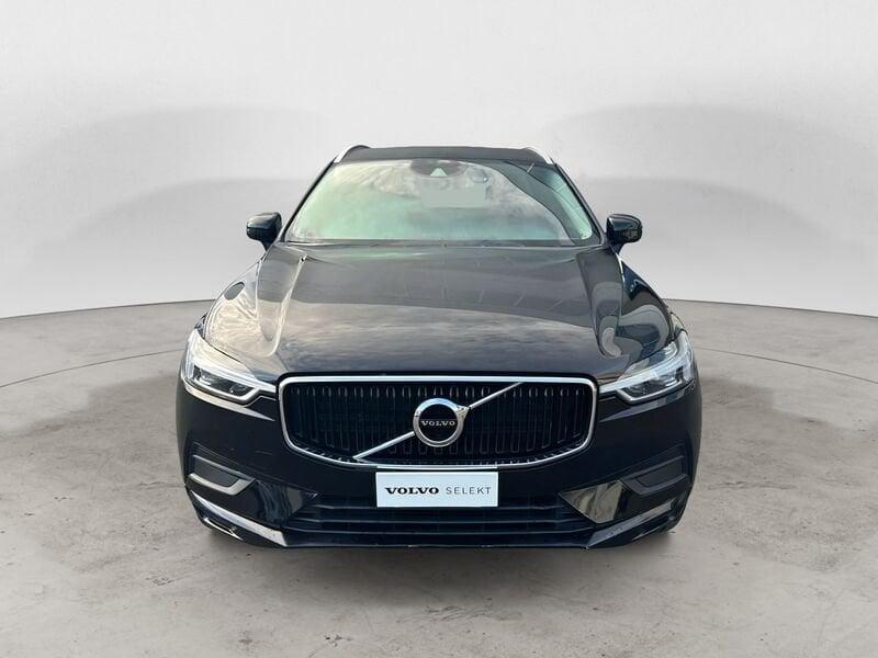 Volvo XC60 D3 150 CV NAVI LED Business Plus