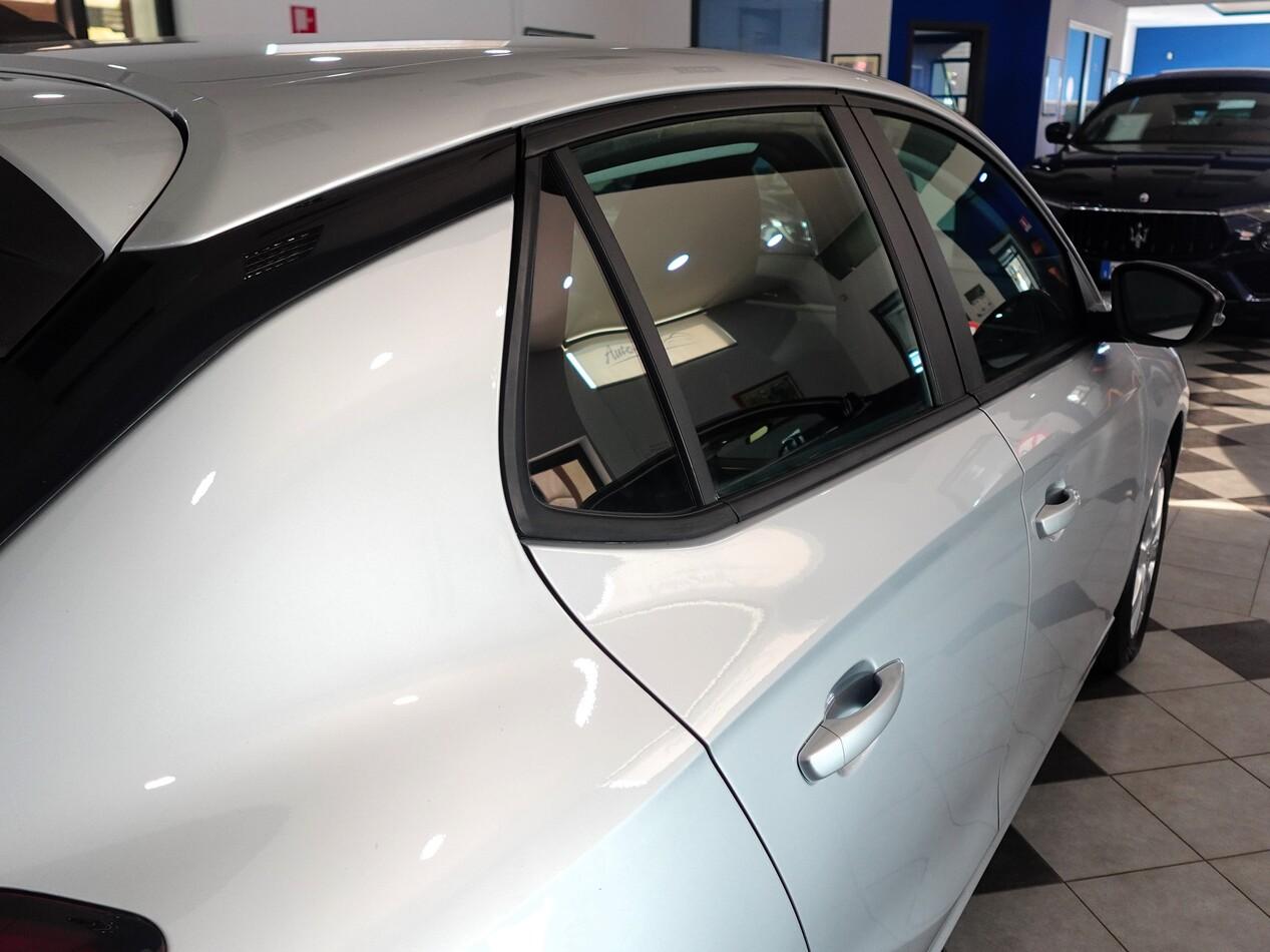 Opel Corsa 1.2 BZ 75 CV EDITION