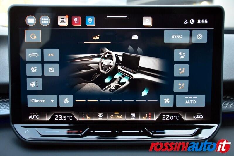 CUPRA TERRAMAR 1.5 HYBRID 150 CV DSG + EDGE DRIGITAL DRIVE IN