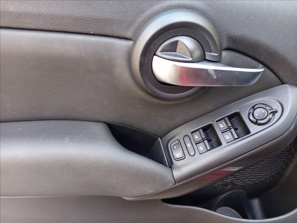 FIAT 500X 1.3 mjet Sport 95cv del 2024