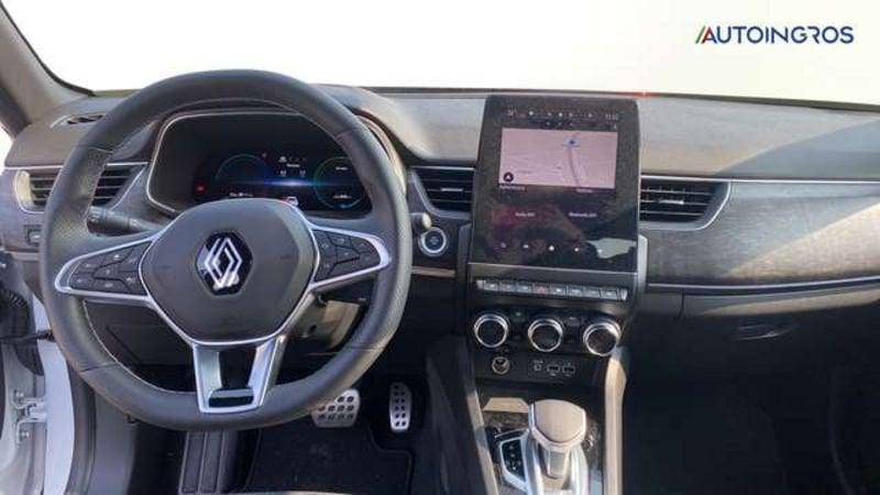 Renault Arkana 1.6 E-Tech full hybrid Esprit Alpine