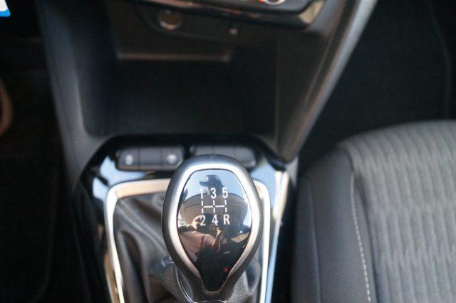 OPEL Corsa 1.2 Edition