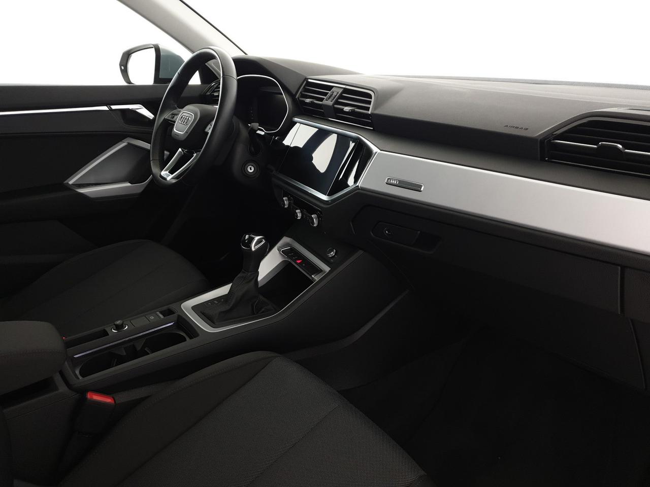 35TDI 150CV S tronic Business