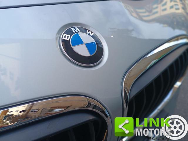 BMW 216 i Active Tourer Sport