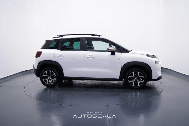 CITROEN C3 Aircross 1.2 PureTech 110cv S&S Feel