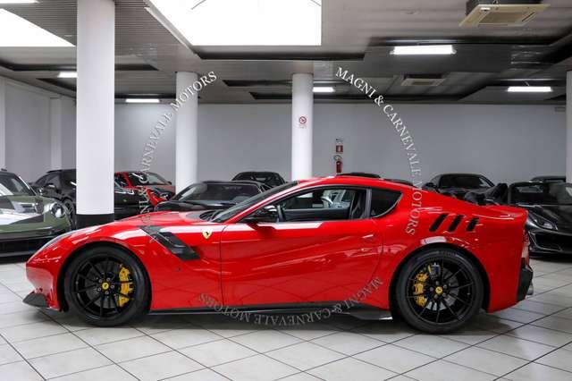 Ferrari F12 TDF|ATELIER CAR|1 OF 799 LIMITED EDITION|VAT QUAL