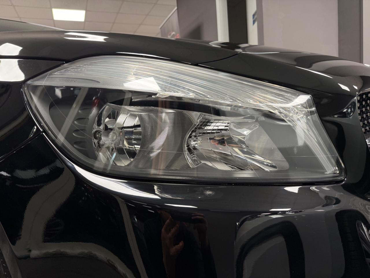 Mercedes-benz A 180 Classe A180 d Automatic Business SUPER PREZZO!