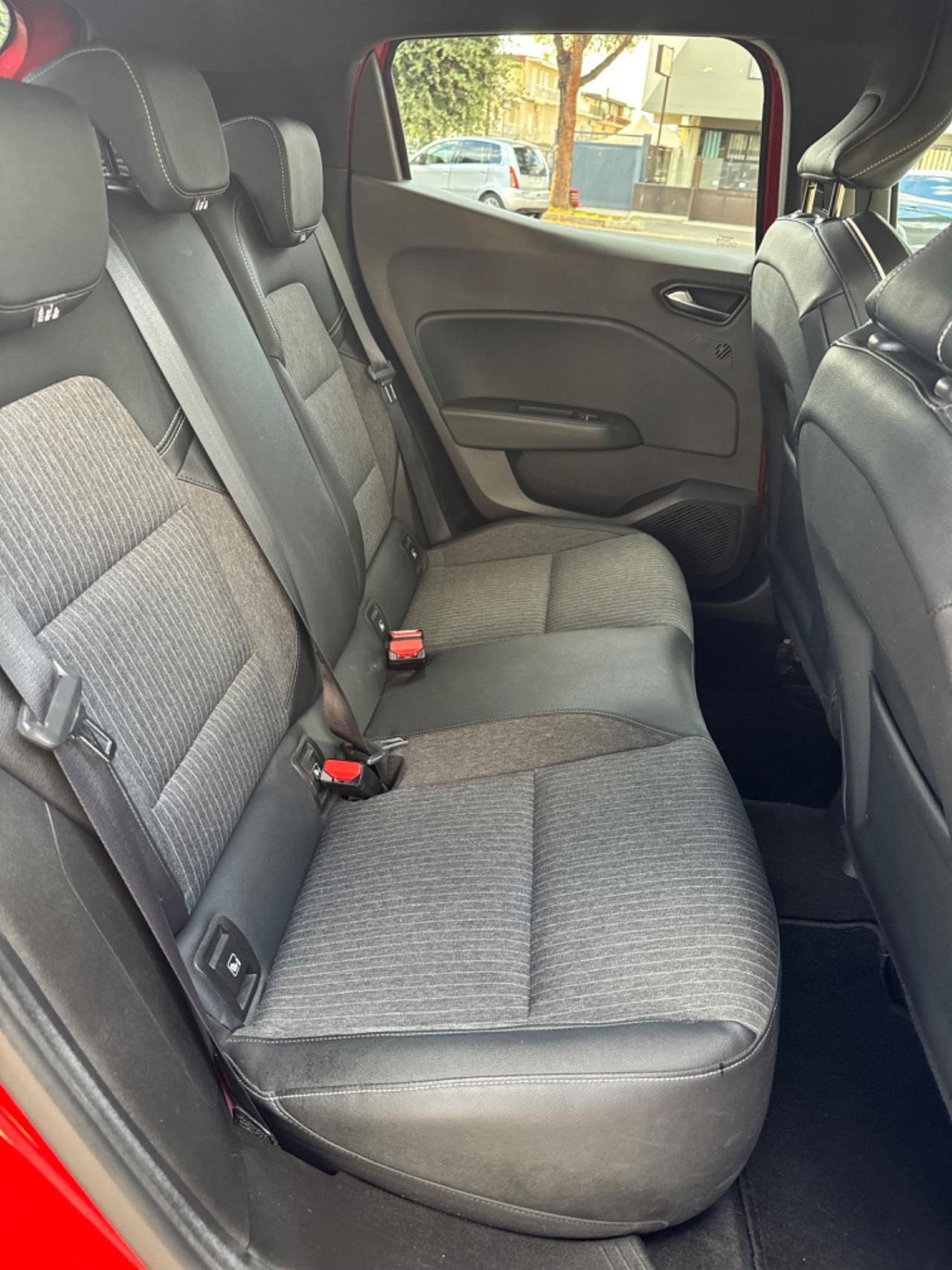 Renault Clio Blue dCi 85 CV 5 porte Intens