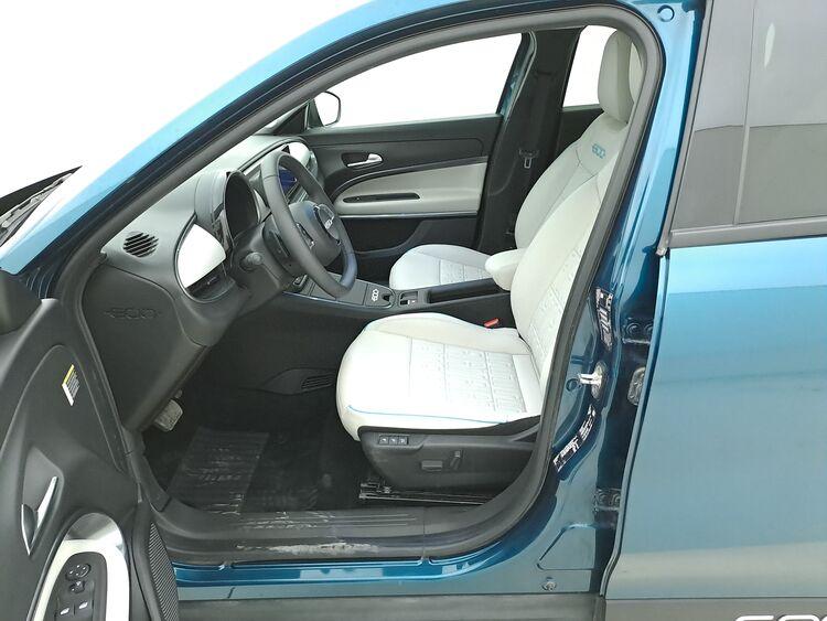 Fiat 600 Hybrid La Prima DCT BR183621 1.2 Mild Hybrid 101CV