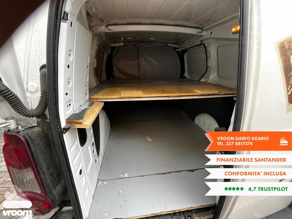 CITROEN Berlingo 2ª serie Berlingo BlueHDi 100...