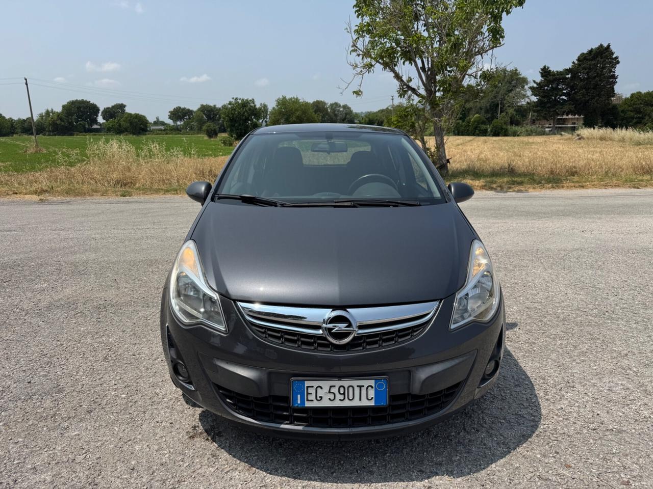 Opel Corsa 1.2 5 porte One
