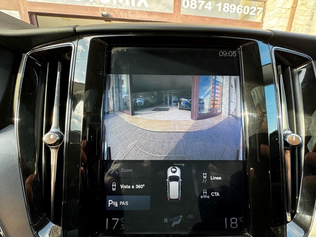 Volvo Xc60 2.0 D4 Business Geartronic