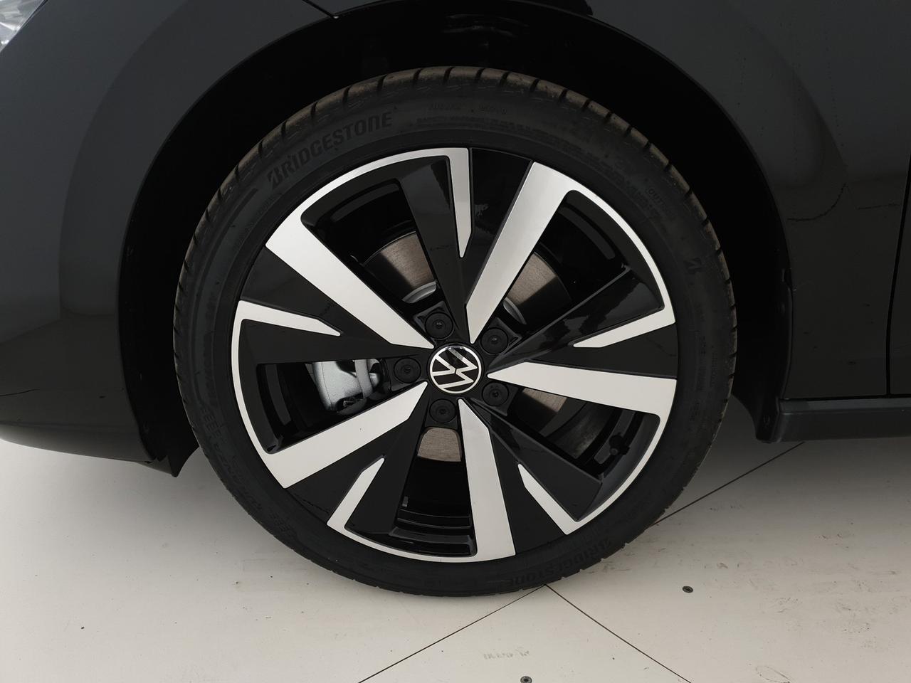 Volkswagen Golf 1.5 tsi ehybrid style 204cv dsg
