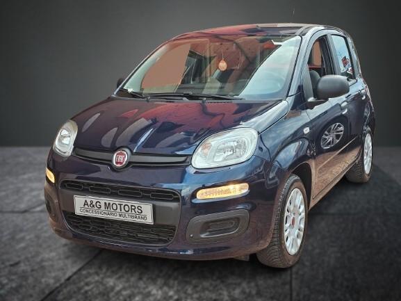 FIAT PANDA 1.0 FIREFLY 70cv HYBRID EASY